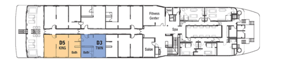 Deck Plan deck-2